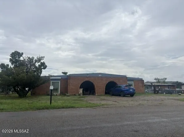 1131 Avenida Leon 1 #&-2, Rio Rico, AZ 85648