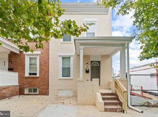 411 N Bouldin St, Baltimore, MD 21224