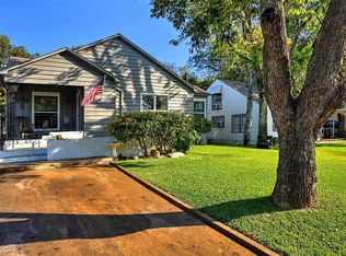 1325 W Chestnut St, Denison, TX 75020