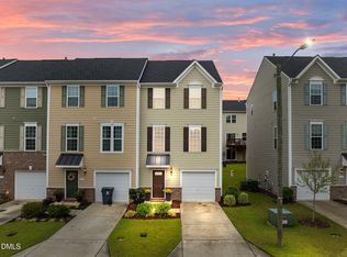 113 Brier Ridge Dr, Durham, NC 27703