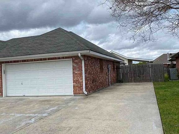Property Side View