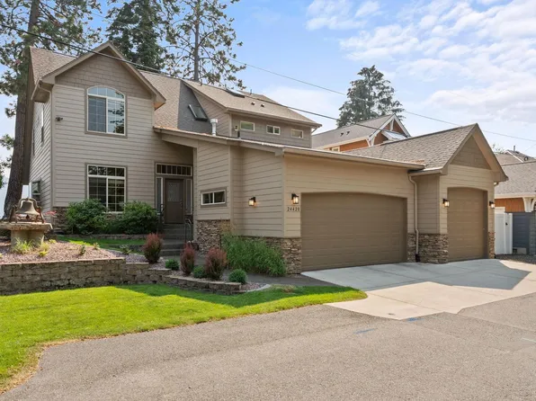 24420 E 3rd Ave, Liberty Lake, WA 99019