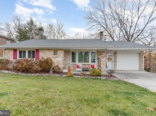 6 Shady Rd, Camp Hill, PA 17011