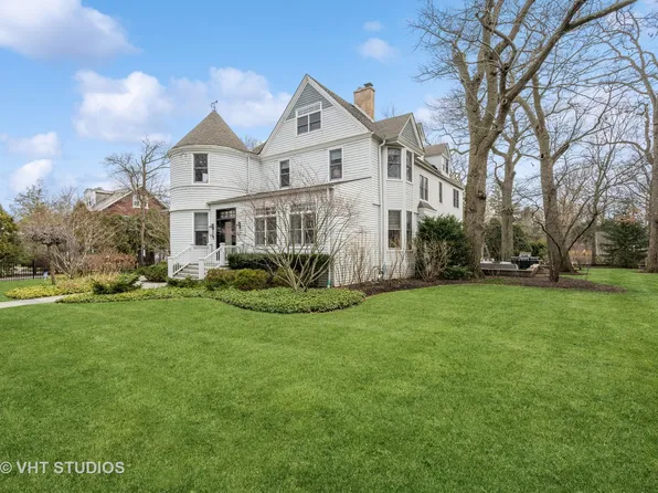 200 Laurel Ave, Highland Park, IL 60035