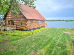 71 Hubbard Woods, Muskegon, MI 49442