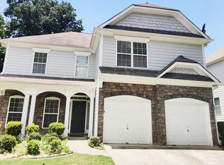 4381 Walforde Blvd, Acworth, GA 30101