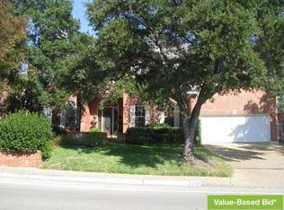 16210 Deer Crst, San Antonio, TX 78248