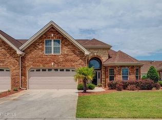 3689 Anslow Dr, Leland, NC 28451