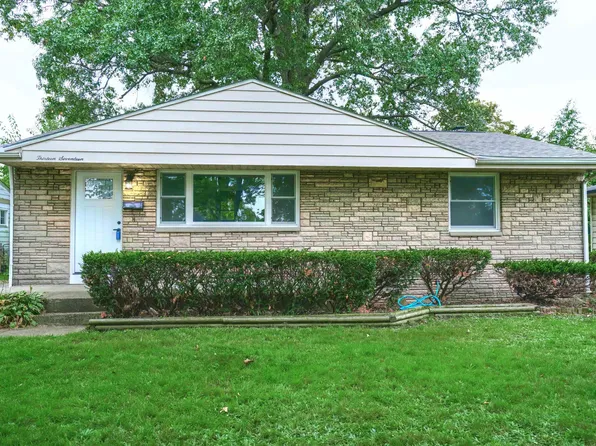 1317 Chimes Blvd, South Bend, IN 46615