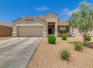 5172 E Smoky Quartz Rd, San Tan Valley, AZ 85143
