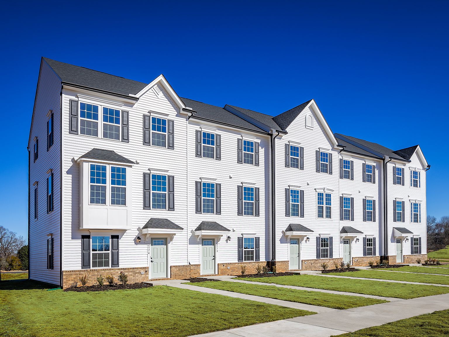 2129 Primm Farm Dr