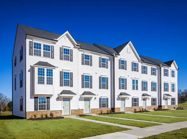 2109 Primm Farms Dr, Charlotte, NC 28216