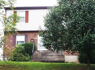 2226 12 Oclock Knob Rd, Salem, VA 24153