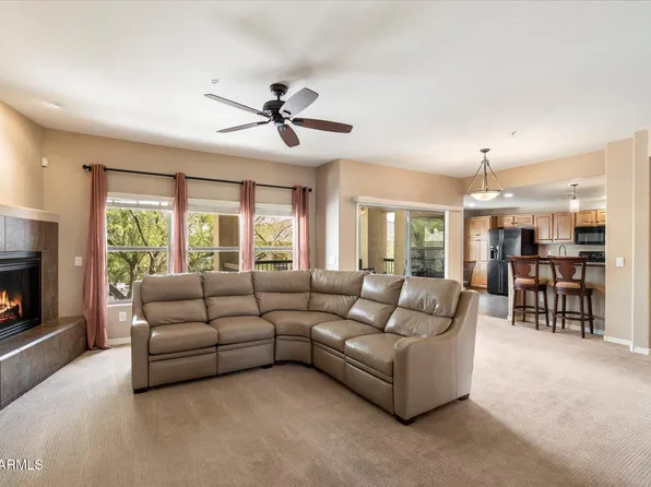 16800 E EL LAGO Boulevard #2062, Fountain Hills, AZ 85268