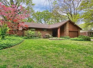 2322 Briarcliff Dr, Alton, IL 62002