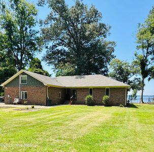 186 E Camp Perry Road, Hertford, NC, 27944