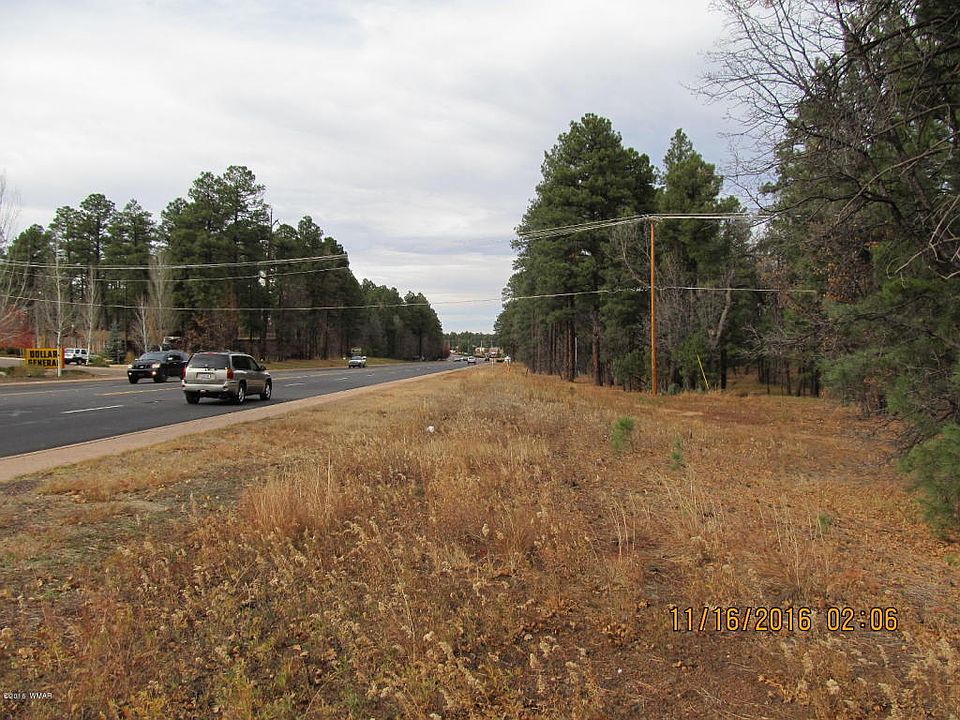 2nd image of 310 E White Mountain Blvd
