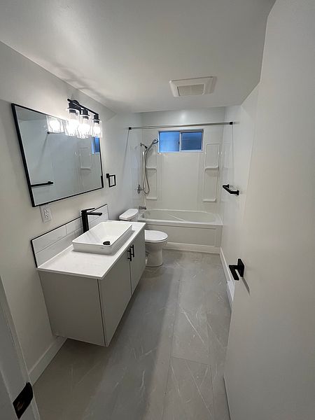 Richmond Apartment for rent - 2 Bedrooms — photo 7