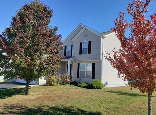 1066 Sun Ridge St, Lancaster, OH 43130