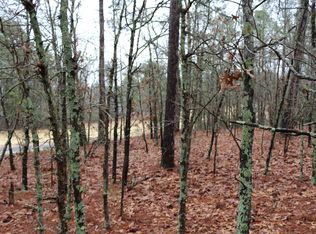 9 Buckhorn Rd, Jackson Springs, NC 27281