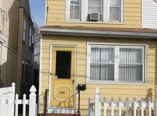 100 Park Ln, Hamilton, NJ 08609