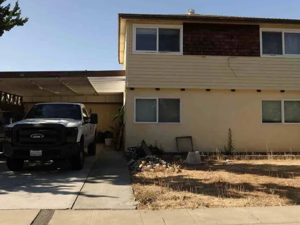 2464 Carolina Ave, Redwood City, CA 94061