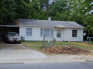 303 North Ave, Warner Robins, GA 31093