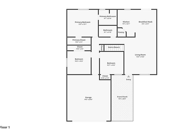 2nd image of this home