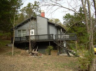 437 Honey Ln, Rockaway Beach, MO 65740