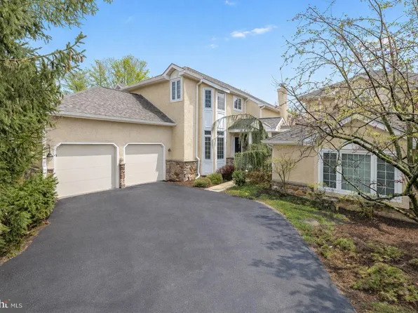 141 Tannery Run Cir #41, Berwyn, PA 19312