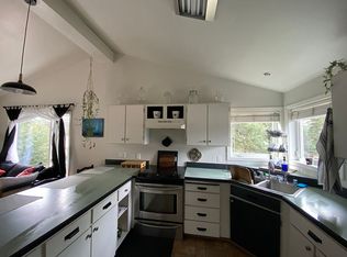 750 Cut Off Rd, Kodiak, AK 99615