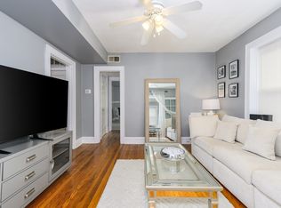 1402 Woodland Dr #2S, Saint Louis, MO