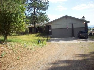 18606 N Division Rd, Colbert, WA 99005