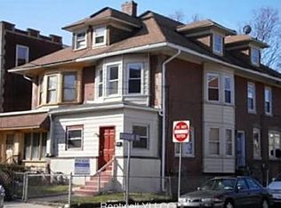 1122 Main St #A, Darby, PA 19023