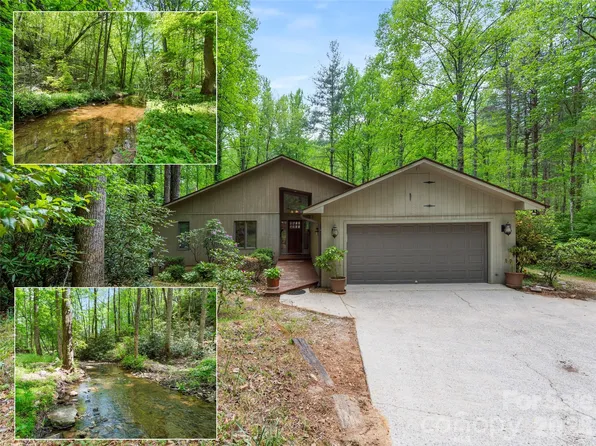 22 Delacy Dr, Hendersonville, NC 28739