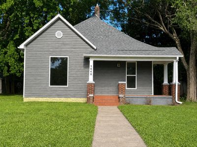 1440 N Clay Avenue, Springfield, MO, 65802