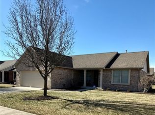 101 Millwood Village Dr, Clayton, OH 45315