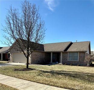 101 Millwood Village Dr, Englewood, OH, 45315