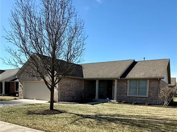 101 Millwood Village Dr, Clayton, OH 45315