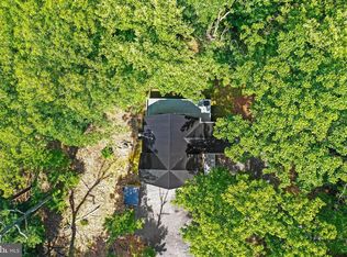 444 Shawnee Trl, Hedgesville, WV