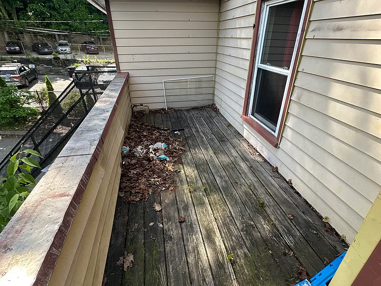 1 James Pl #2 — Photo 19