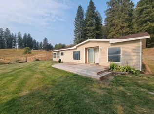 260G Williams Lake Rd, Colville, WA 99114