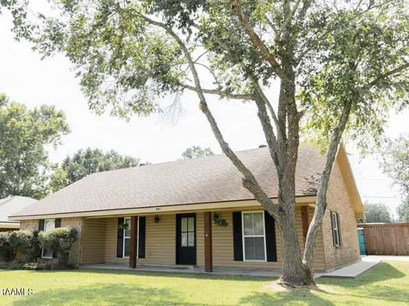 100 Westward Ave, Scott, LA 70583