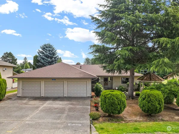 12371 Rainier Drive, Burlington, WA 98233