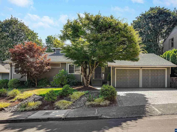 3666 Myrla Ct S, Salem, OR 97302