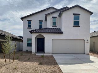 6015 E Athena Rd, Florence, AZ 85132