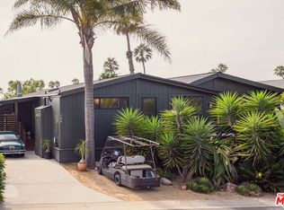 29500 Heathercliff Rd SPC 288, Malibu, CA 90265