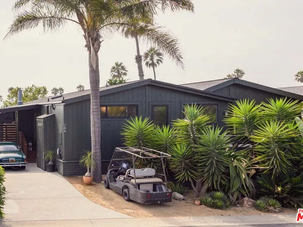 29500 Heathercliff Rd Spc 288, Malibu, CA 90265