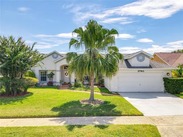 2740 Eagle Lake Dr, Orlando, FL 32837