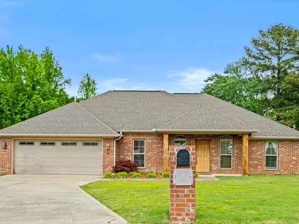 6 Zadie Ct, Searcy, AR 72143